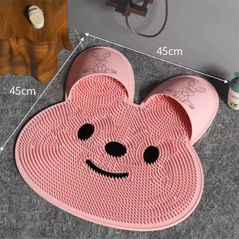 Tapis de Bain